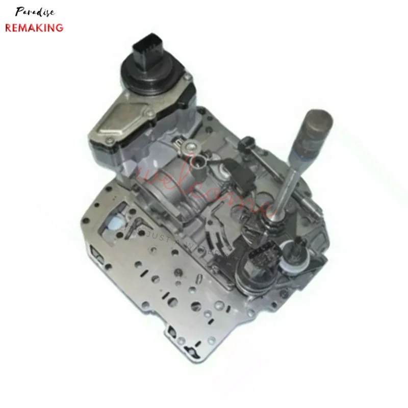 

42RLE Original 4wd 2wd 4speed Transmission Solenoid Valve Body For Chrysler Dodge Jeep