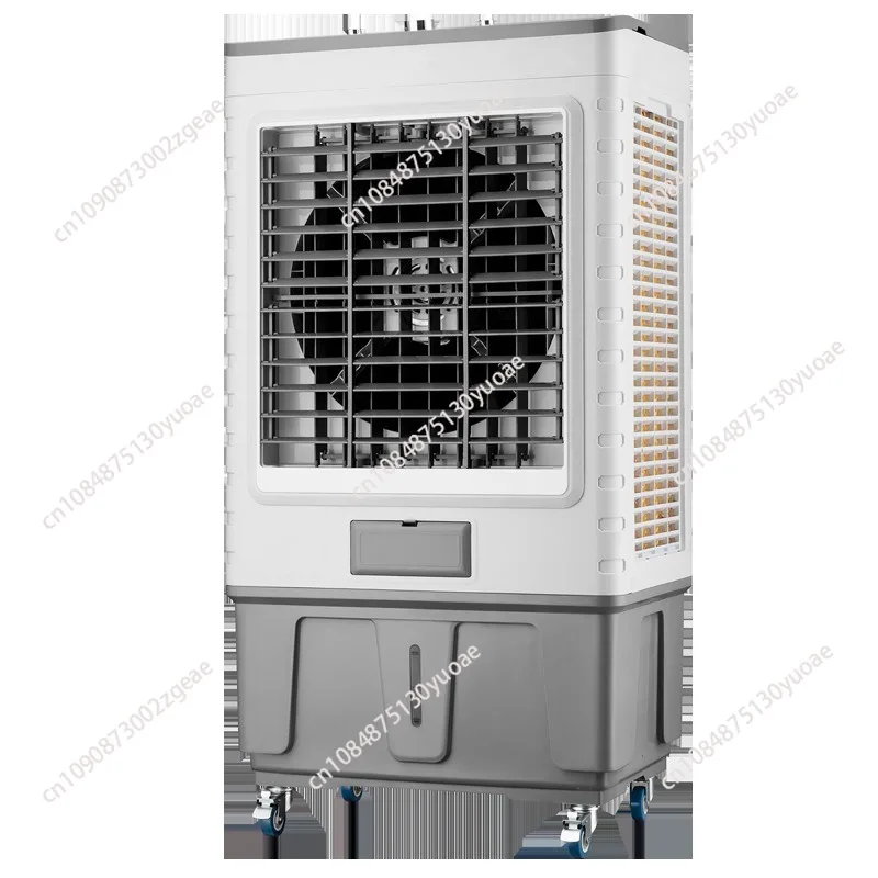 Air Conditioner Fans, Industrial Cooling Fans, Home Cooling Units, Compact Air Conditioners, Commercial High-Power Fans
