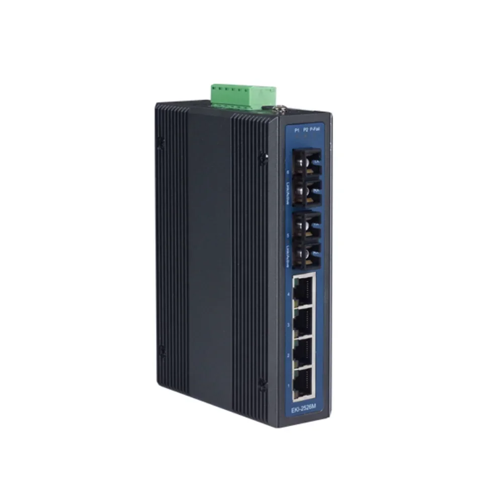 2025 Advantech EKI-… - image