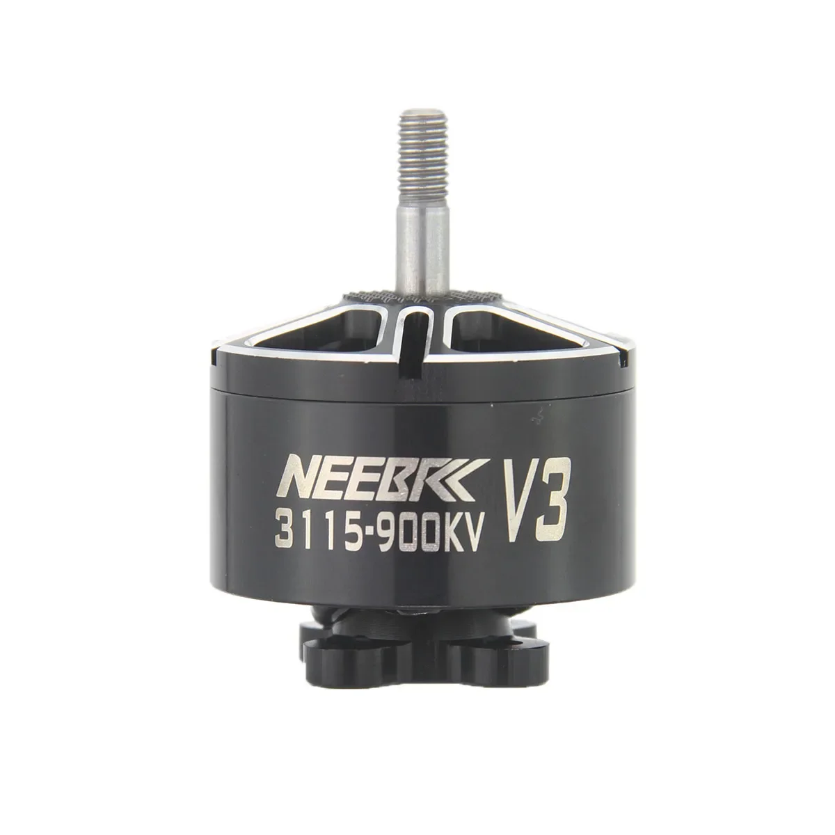 1/2/4PCS NEEBRC 3115 900KV V3 Outrunner Brushless Motor for RC Airplane Fixed-wing Helicopter FPV Drone Aircraft Model Toy Parts