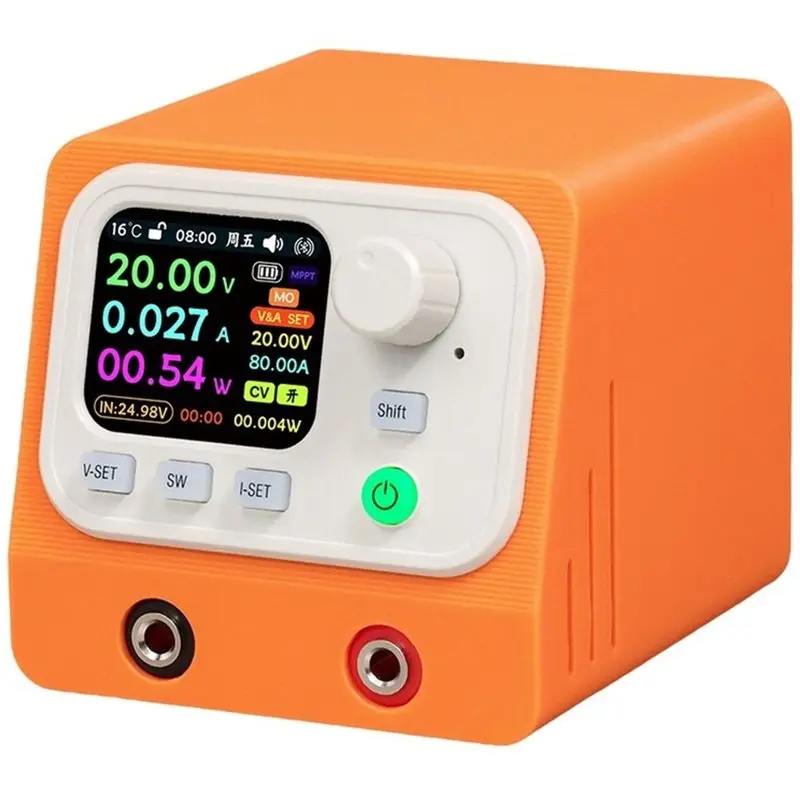 M11K-XY-6506W CNC Adjustable DC Voltage Regulator Power Supply Step-Down Constant Voltage Current Controller Bluetooth Wifi