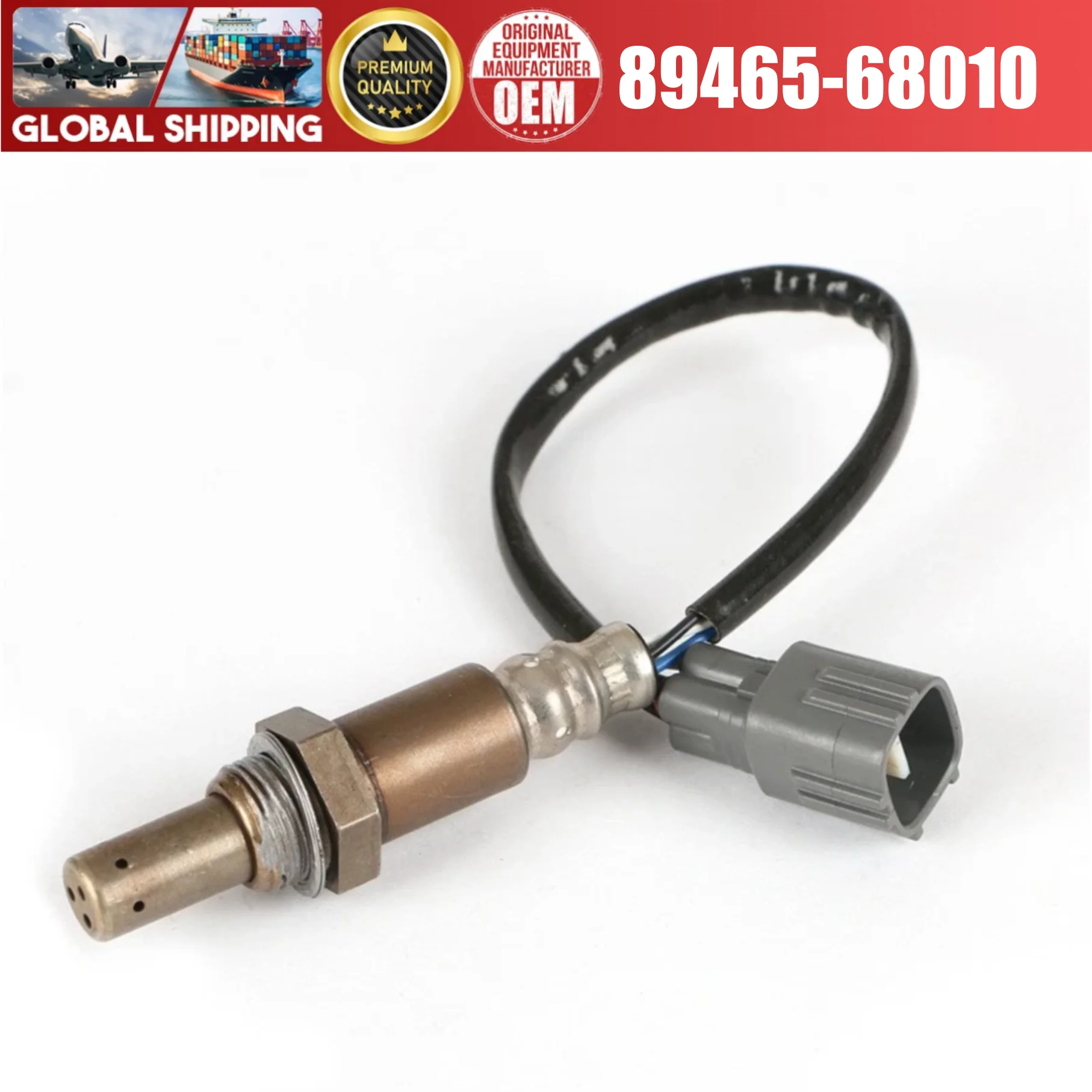 Oxygen Sensor 89465-68010 for TOYOTA AVENSIS ALTEZZA VEROSSA SUPRA LAND