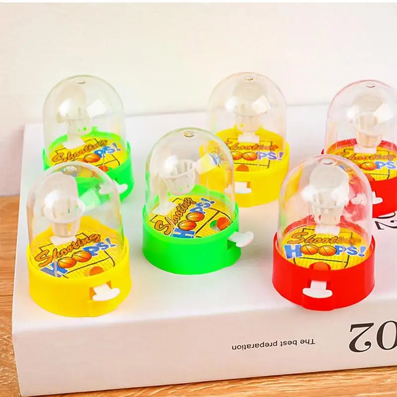 Mini Basketball Game Mini Basketball Finger Game Finger Basketball Games Basketball Party Favors Mini Handheld Desktop