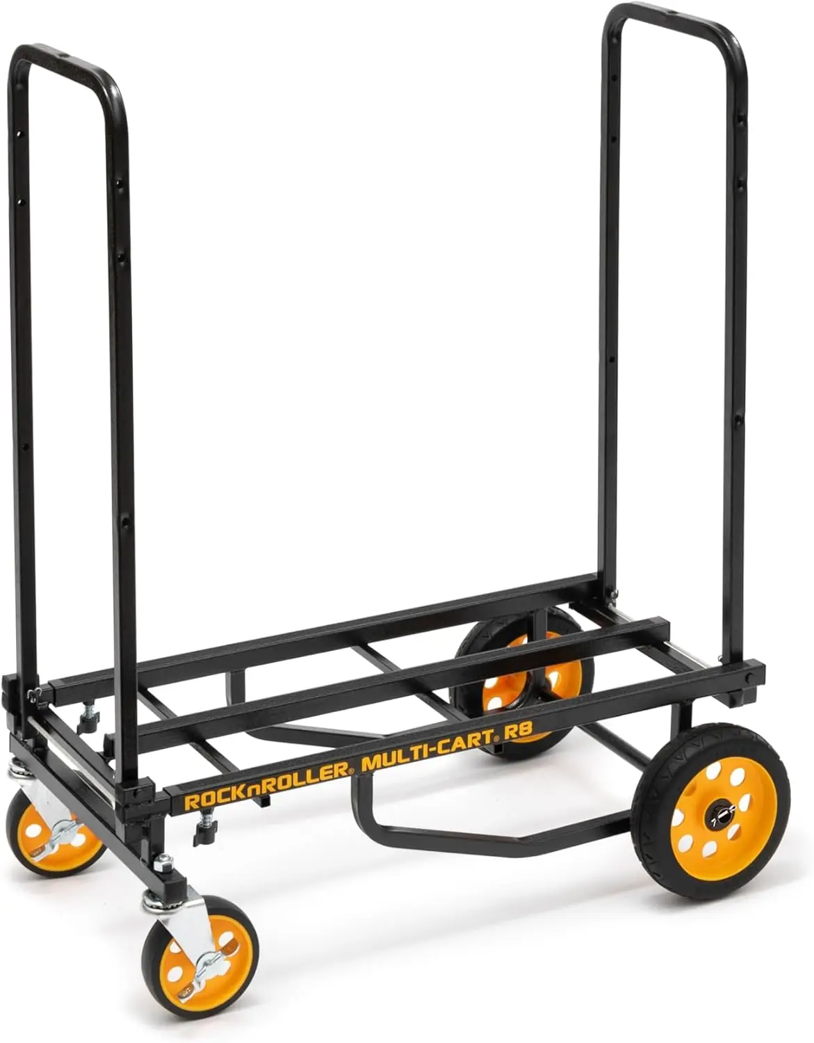 8-in-1 Folding Platform Cart/34