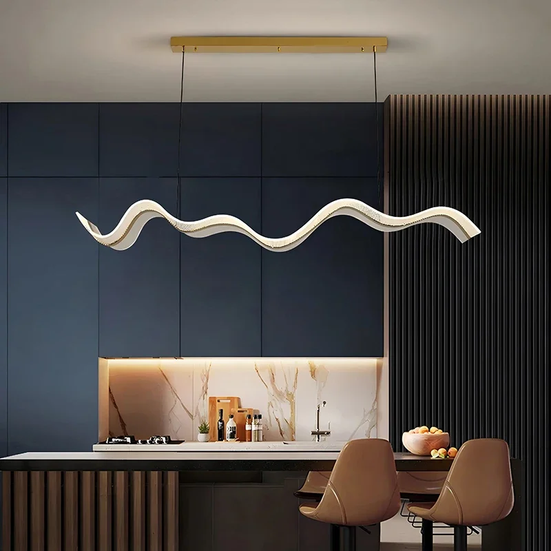 Modern Home dine dining room Pendant lights indoor lighting Ceiling lamp hanging light chandelier decorative indoor lighting