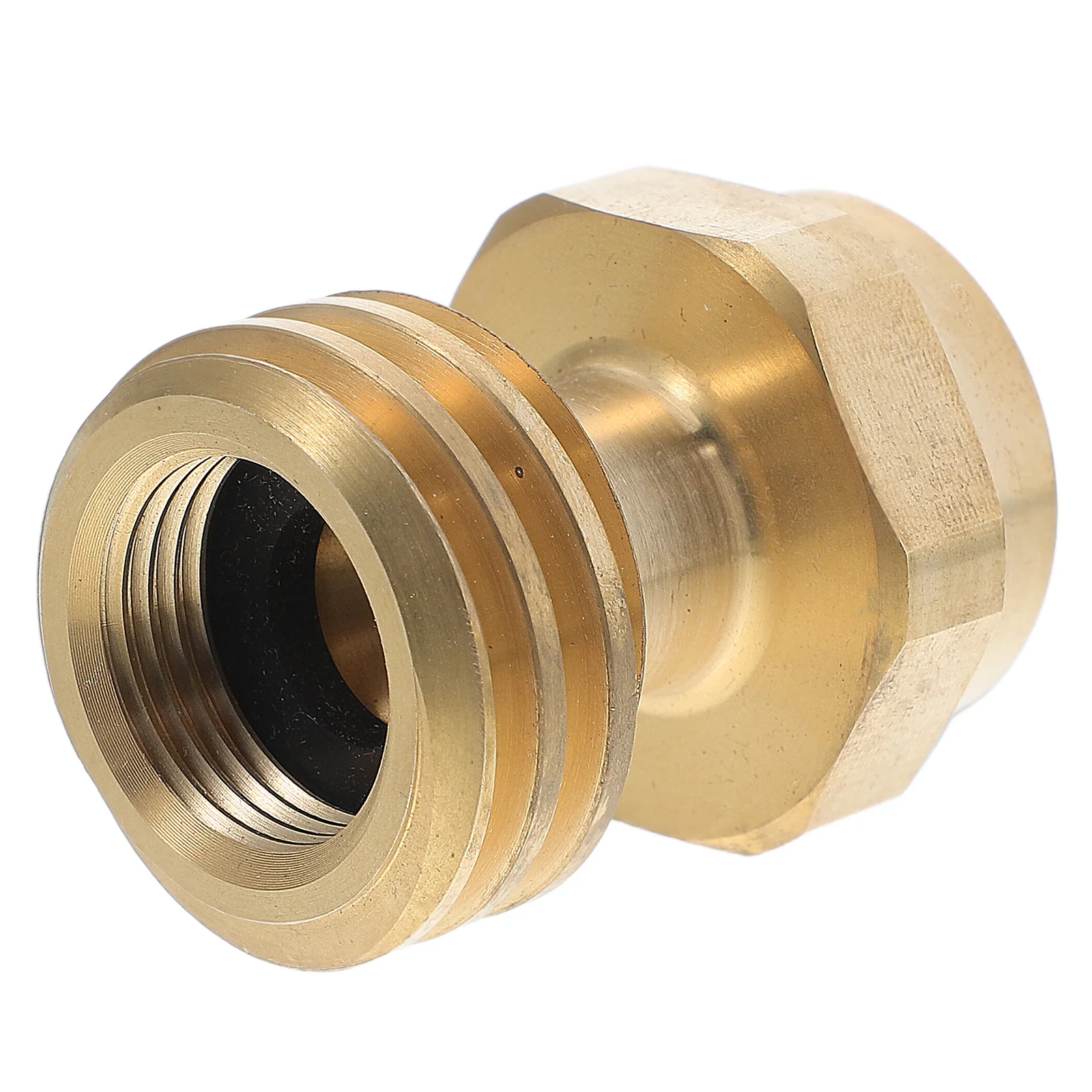 

Propane Bottle Conversion Adapter Valve 1Lb Propane Converter Portable Camping Stove Connector Outdoor Gas Refill Tool Secure