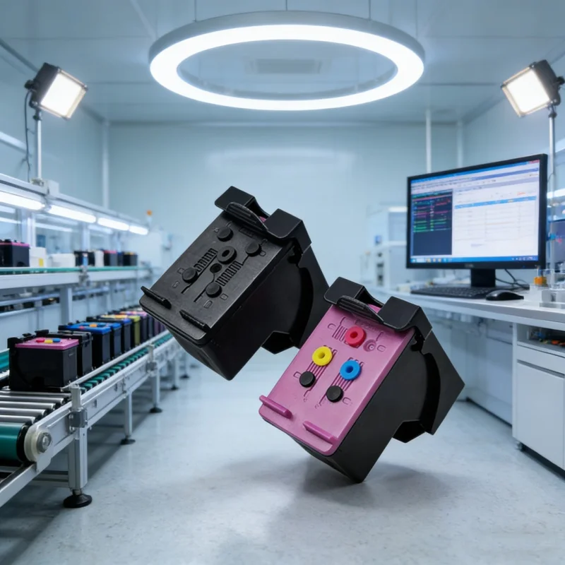 

305 XL Remanufactured Ink Cartridge for HP 305XL hp305 Inkjet for DeskJet 2710 2730 2720 4110 4120 4130 4134 2320 Color Printer