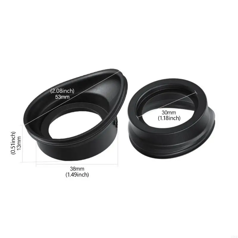 U0DF COVERS OEUX MICROSCOPES CHOST