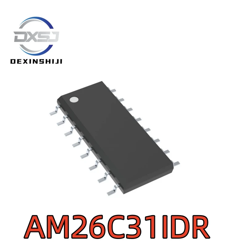 New original AM26C31IDR 26C31I 26C31CDR 26C31C patch SOP16