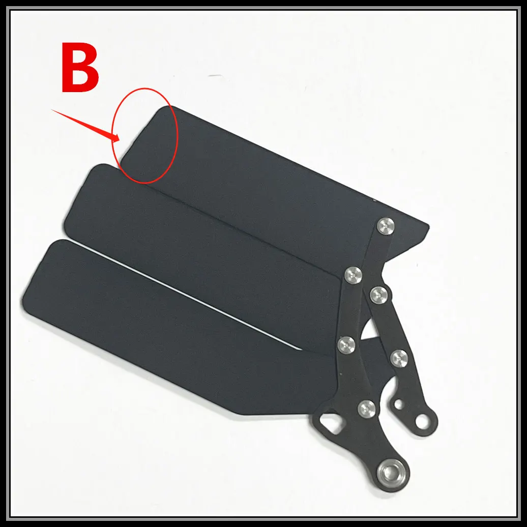 100%new Original  Mirrorless digital camera repair and replacement parts EOS R7 shutter blades shutter curtain for Canon