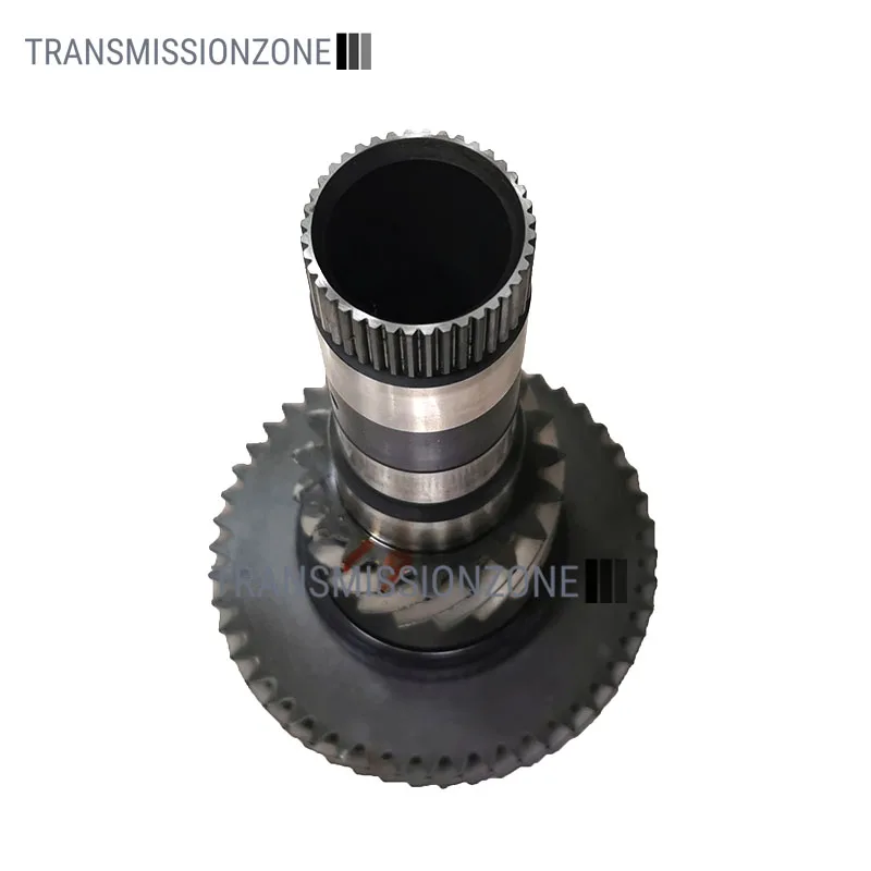 0BH DQ500 0BT Transmission Input Shaft K2 For (19-48 Teeth) DSG AUDI Volkswagen