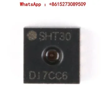 

SHT30 Temperature and Humidity Sensor Chip 31/35/40/41/45/C3/20/21/25 Original Pack 10 pieces