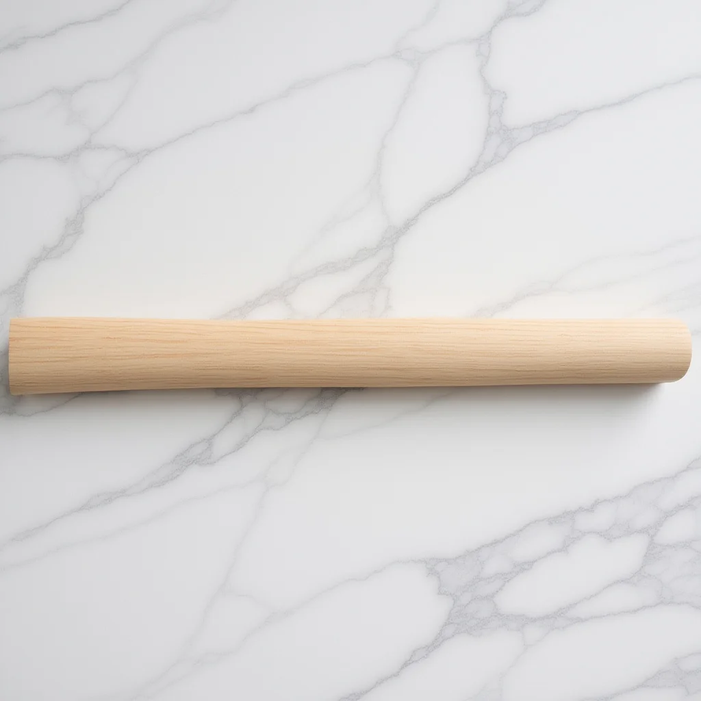 

Wooden Hammer Handle Replacement Sturdy Natural Wood Handle for Hammer Repair Ergonomic Design Long-Lasting Outdoor Tool