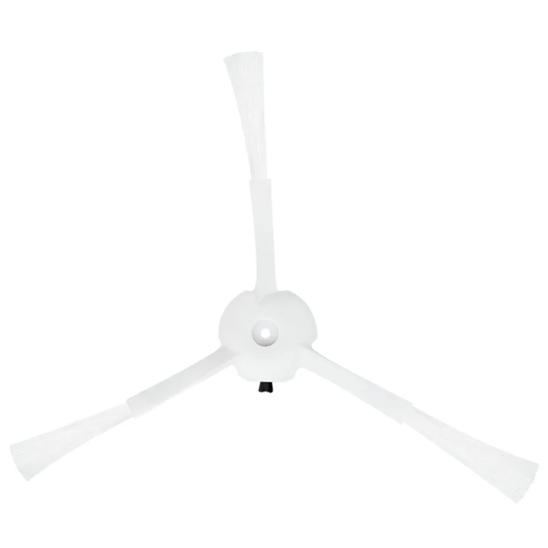 Spare Main Side Brush Roller Hepa Filter Mop Cloth for Qihoo 360 S5 / S7 Pro Robot Vacuum Cleaner Sweeper Acessories