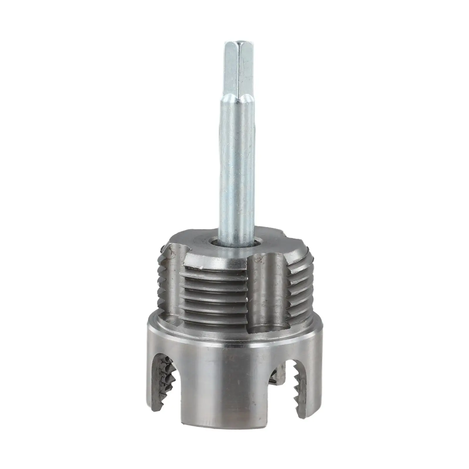 1 Inch PPR Water Pipe Internal External Thread Integrated Thread Opener Tapper For Plumbing Projects Pipes Installation Repair