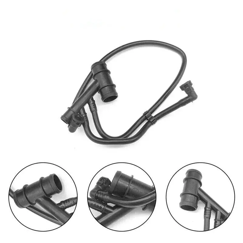 

LR017359 For Range Rover RR10 Warm Air Hose