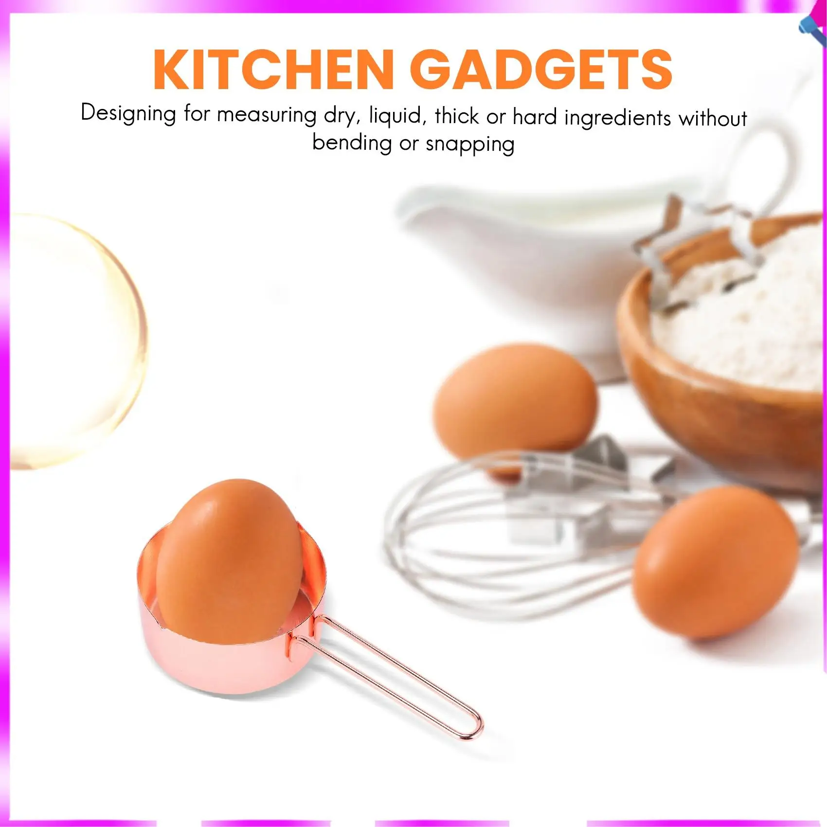 N96R Rose Gold Stai…