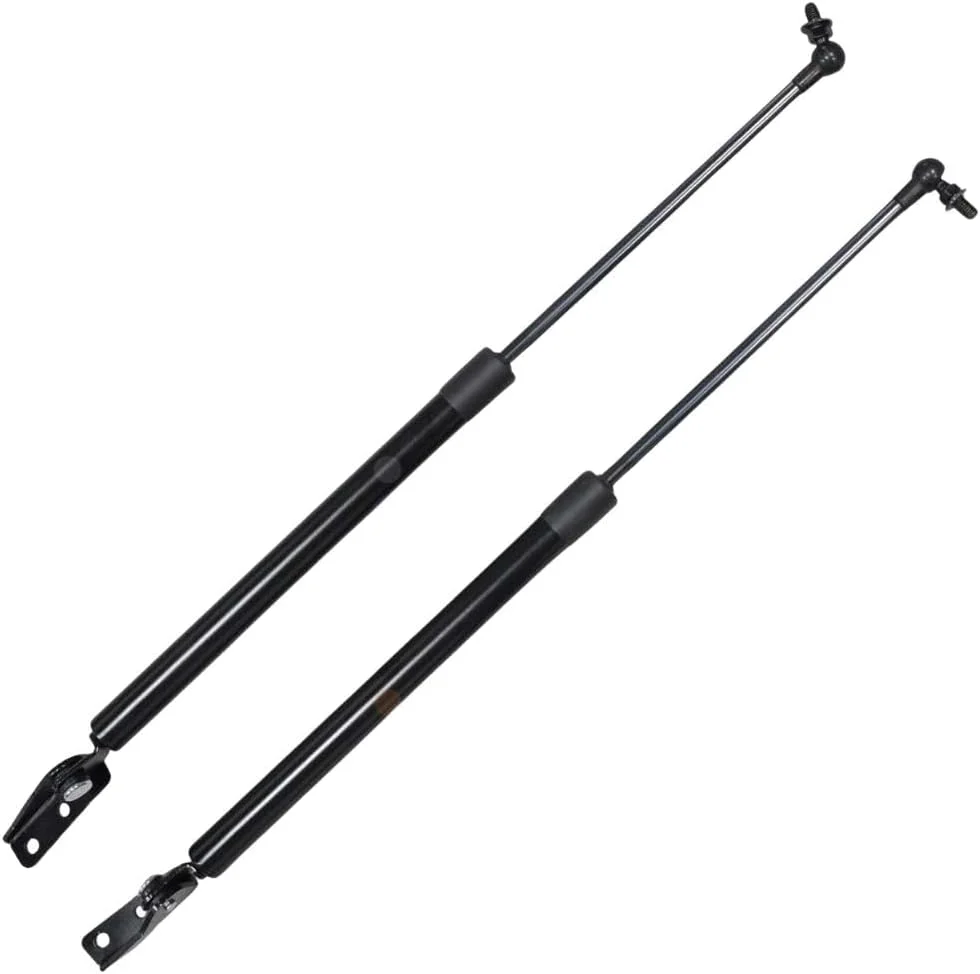 

Trunk Lift Supports for Subaru Sambar KV3 KV4 Van High Roof 1990–1999 Tailgate Dampers Dampers Shocks Springs Arm Props Shocks