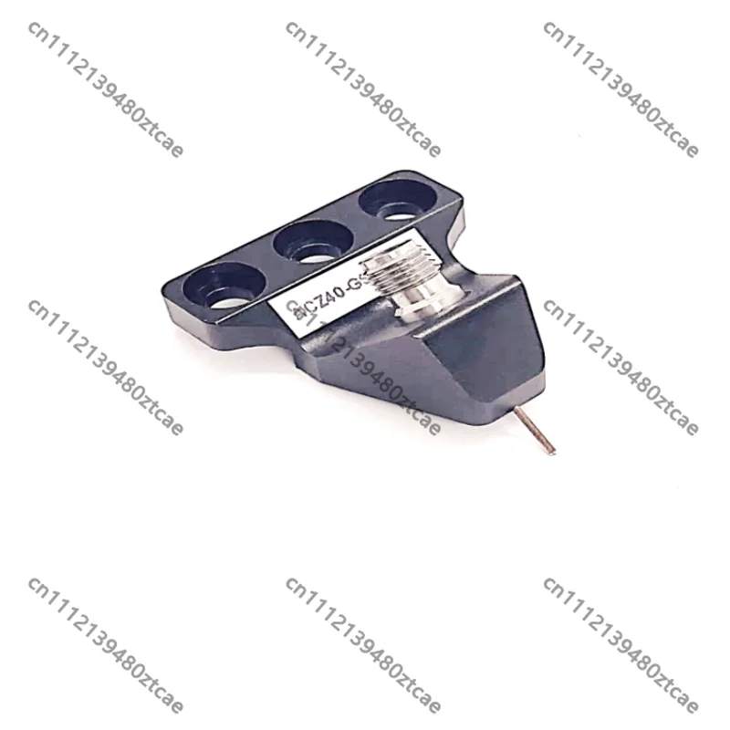 2.92mm RF GSG Probe DC-40GHz DC-67GHz High Frequency Wafer PCB Pad Signal Test Probe
