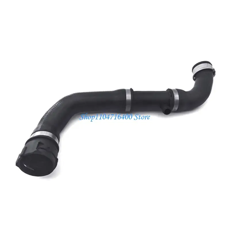 

y1gd Radiator Cooling Hose for W205 C450 C300 2055017184 Radiator Coolant Water Hose Radiator Upper Hose