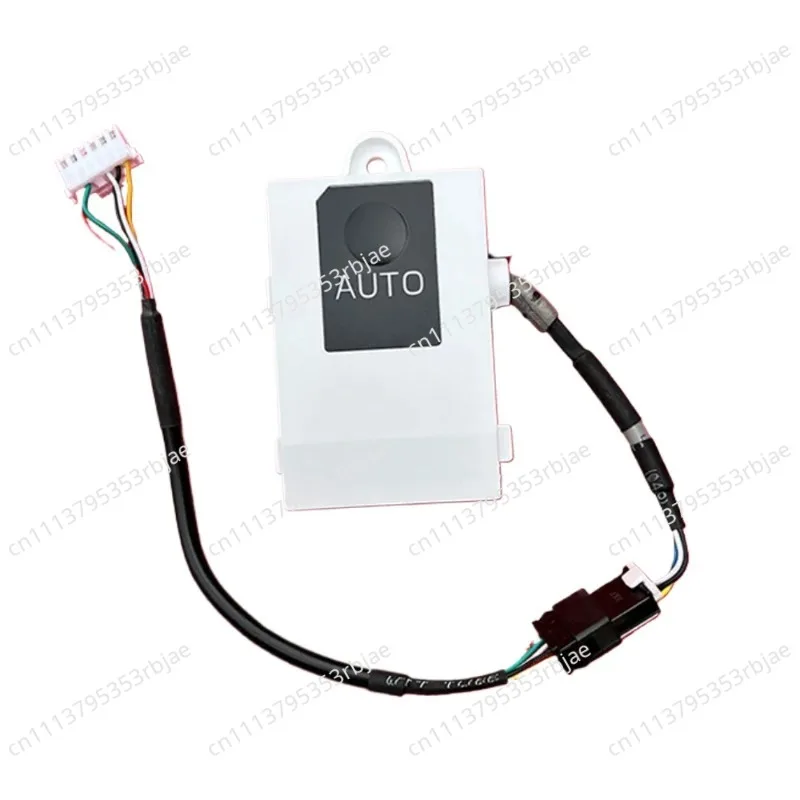 for AUX Air Conditioner Parts Tune Smart Box Smart WIFI module