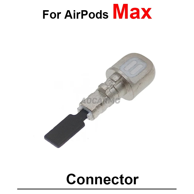 For Apple AirPods Max A2096 Wifi Signal Antenna Rotation Shaft Connector Repair Replacement Parts