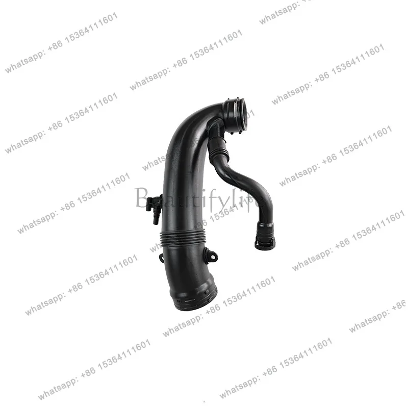 For COOPER S LCI R56 intake pipe 13717627502