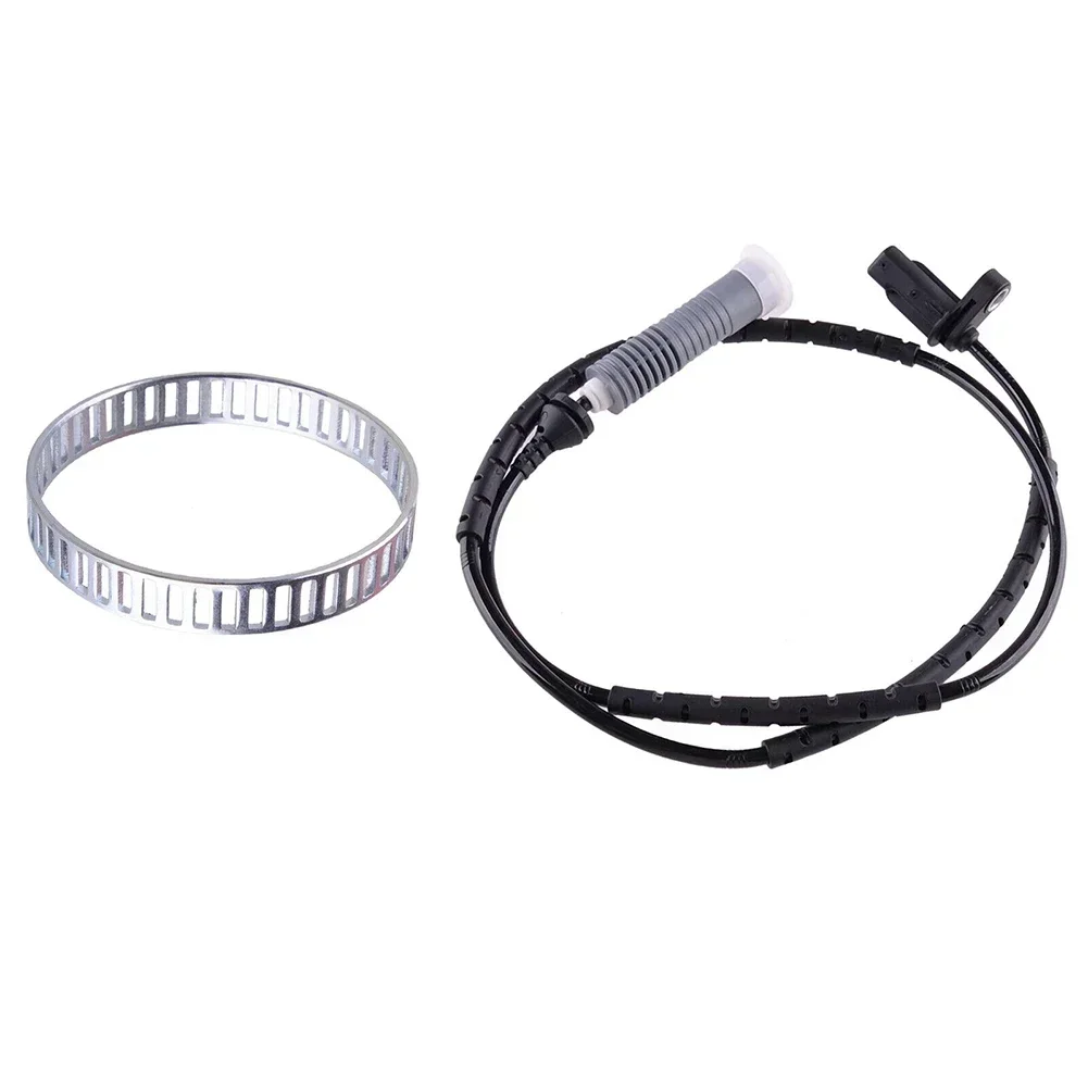 Perfect Fit Rear Wheel ABS Speed Sensor for Bmw 3 Series E88 E90 E91 Easy Installation and Maximum Reliability