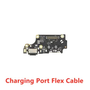 Hauptplatte Flex USB -Lade -Lade -Ladedoca -Stecker -Anschluss -Kabelanschluss für Xiaomi Poco F2 Pro 12 Hauptverkaufsplatte Xiaomi Poco F2 Pro - №7