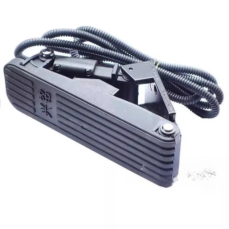 

Модифицированные электрические четырехколесные аксессуары для картинга, корпус педали дроссельной заслонки, электрический ножной ускоритель для картинга