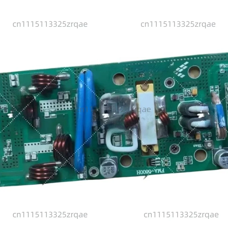 MRFE6VP5600H MRFE6VP6300H Disassembly RF Power Tube High Frequency Tube Tested Used Goods