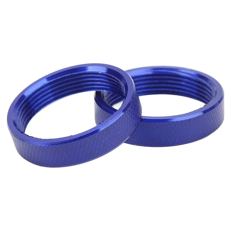 Set di boccole di guida del Router in lega di alluminio 10 pezzi portatile facile da usare modello di Router Guide boccola per uso industriale