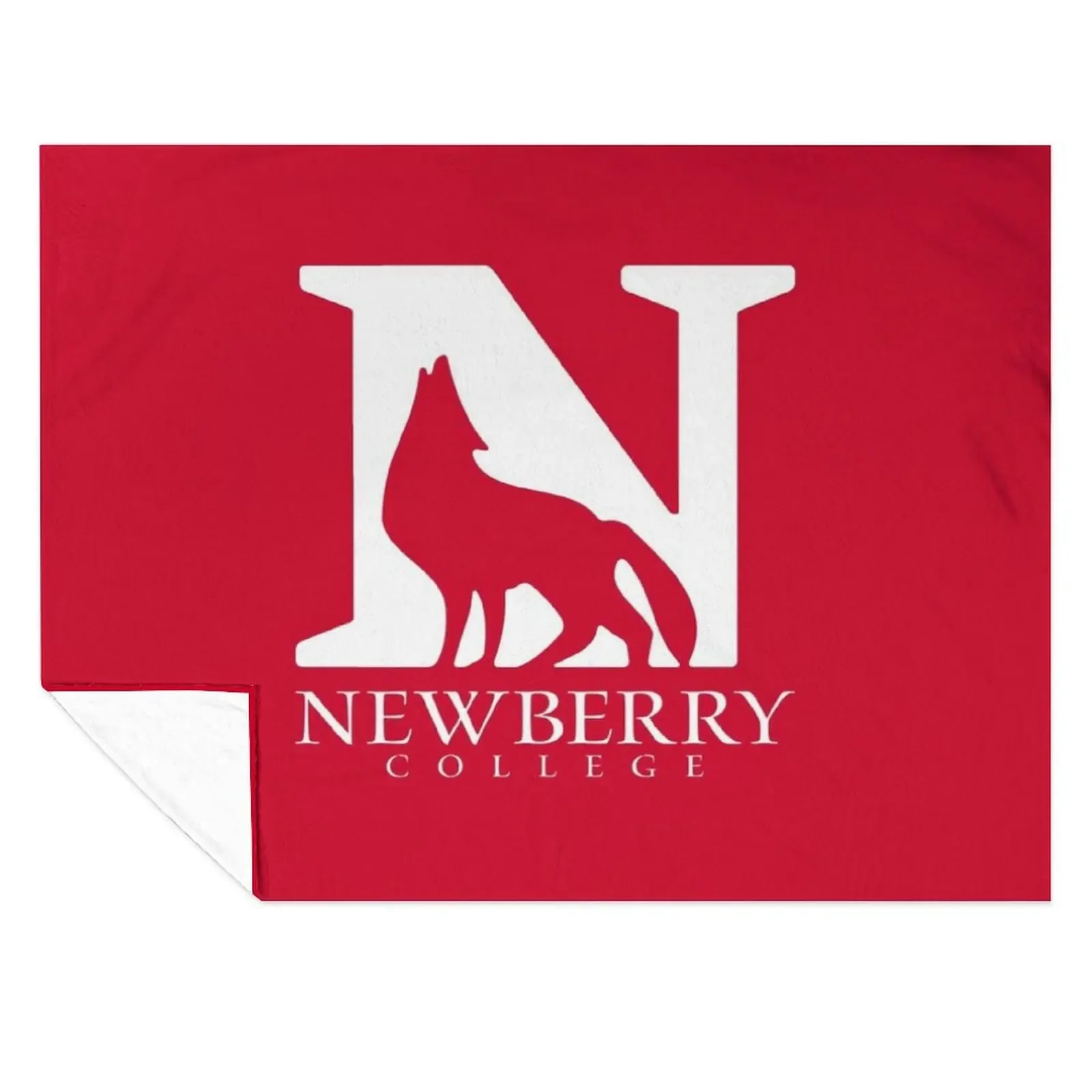 

Newberry Wolves Throw Blanket sofa bed Blankets For Bed Sofas Vintage Blankets
