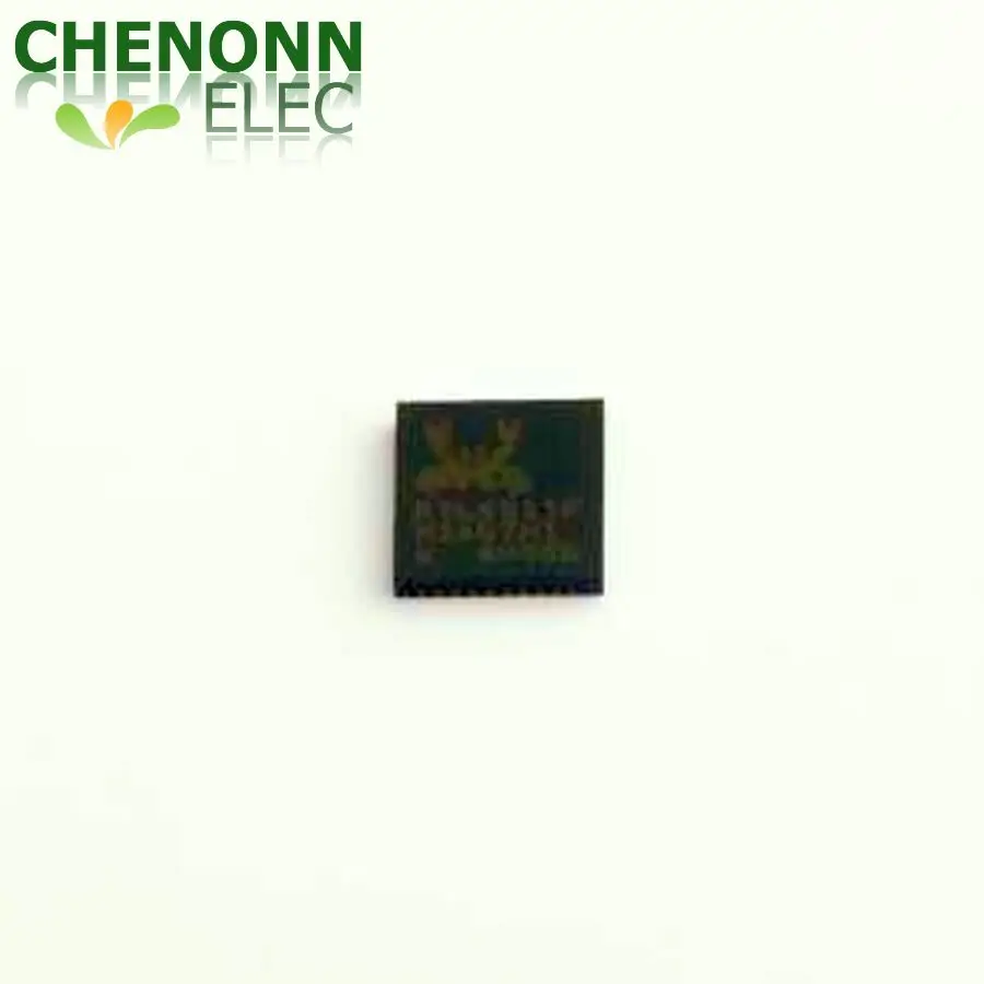 10PCS/LOT RTL8211F-VD-CG (Interface ICs)
