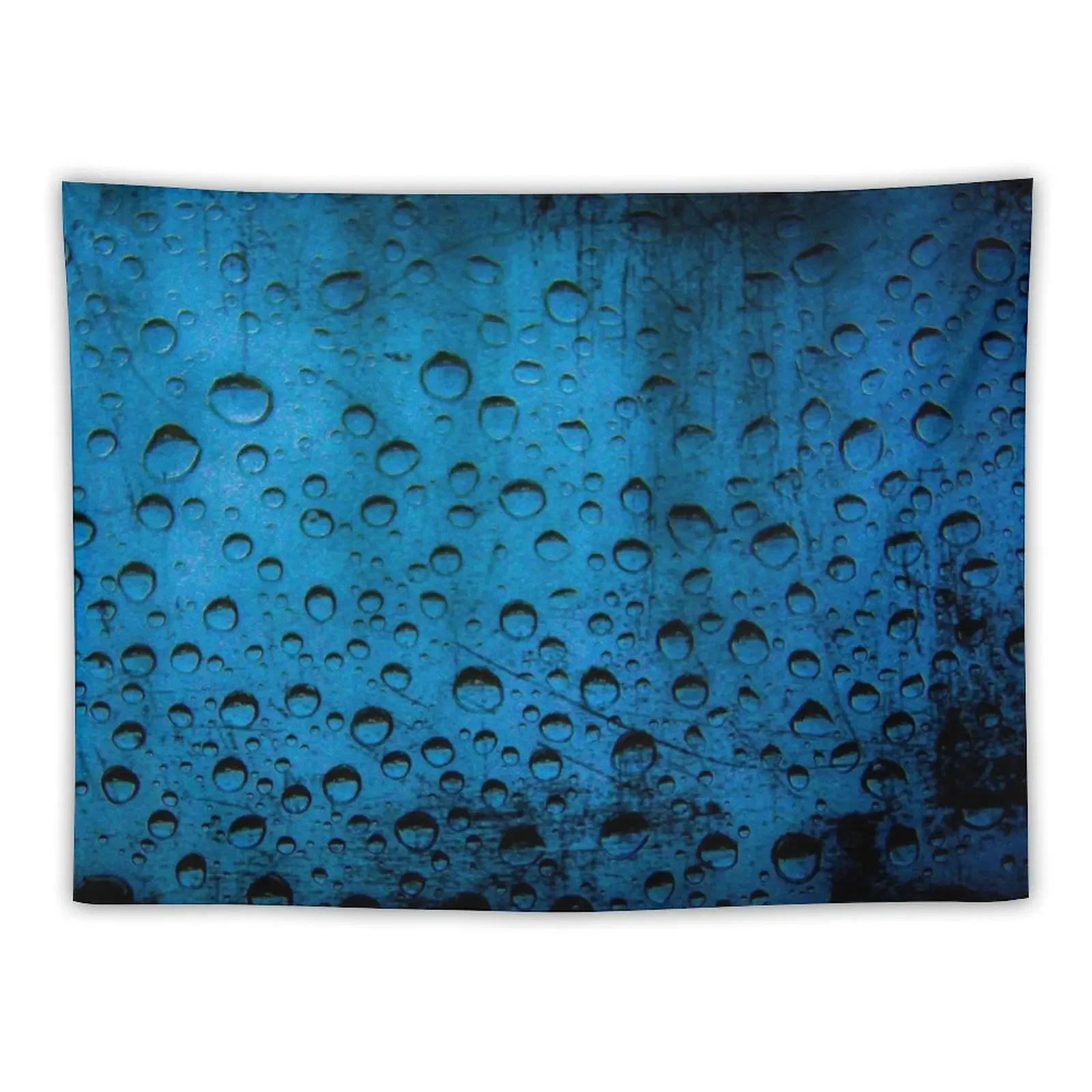 Droplets Tapestry Aesthetics For Room House Decoration Wall Tapestries Decoration Aesthetic Tapestry