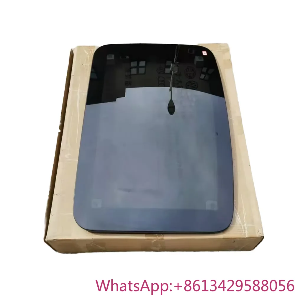 

Car Sunroof Glass Assembly Single Sunroof for BMW 5-SERIES G30 2017 54107214889