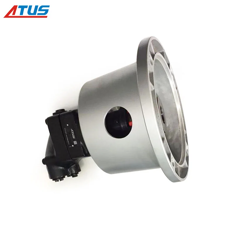 

Mobs hydraulic motor F11-019-MB-SH-S-000 fixed displacement hydraulic parker motor