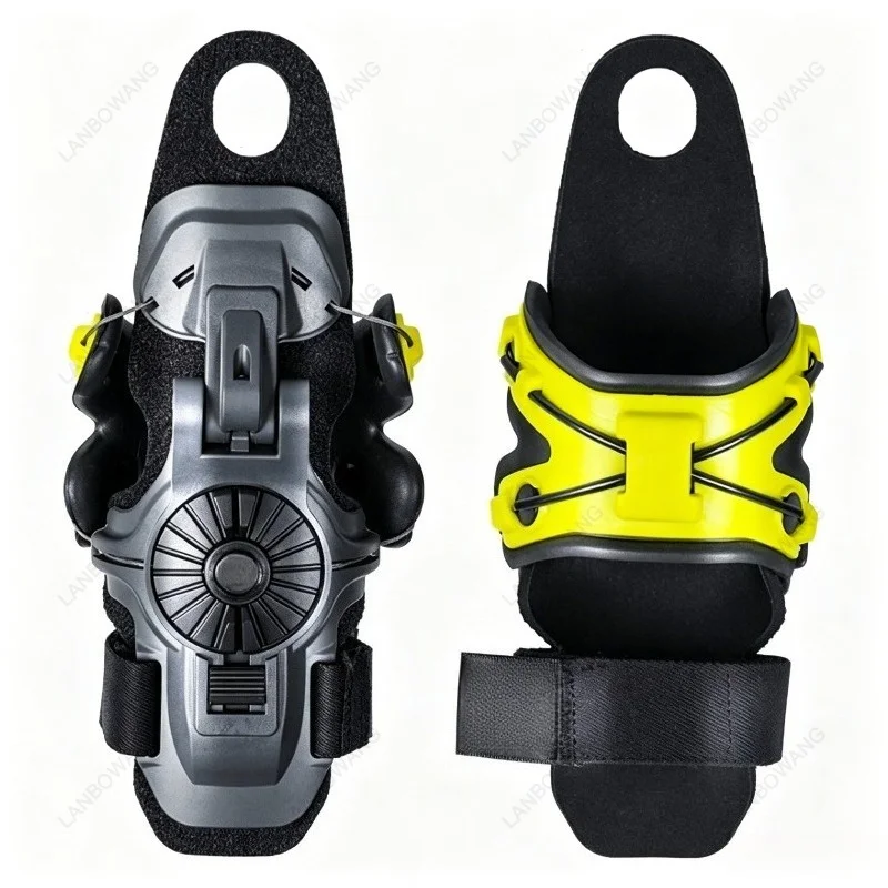 Mechanical Splint Wrist Guards Anti-Sprain Hand Protectors For Skate Motorcycle Ski Snowboard Training Wrist Protection Gear