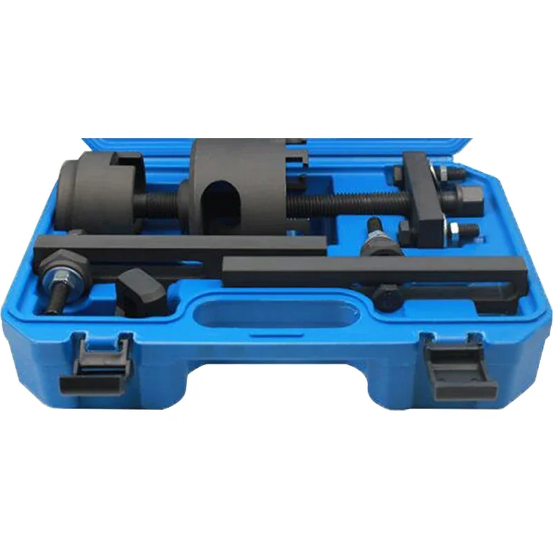 

Gearbox Repair Tools 7-speed Gearbox Dual Clutch Removal Tool Kit Auto Repair Tools Clutch Maintenance and Repair