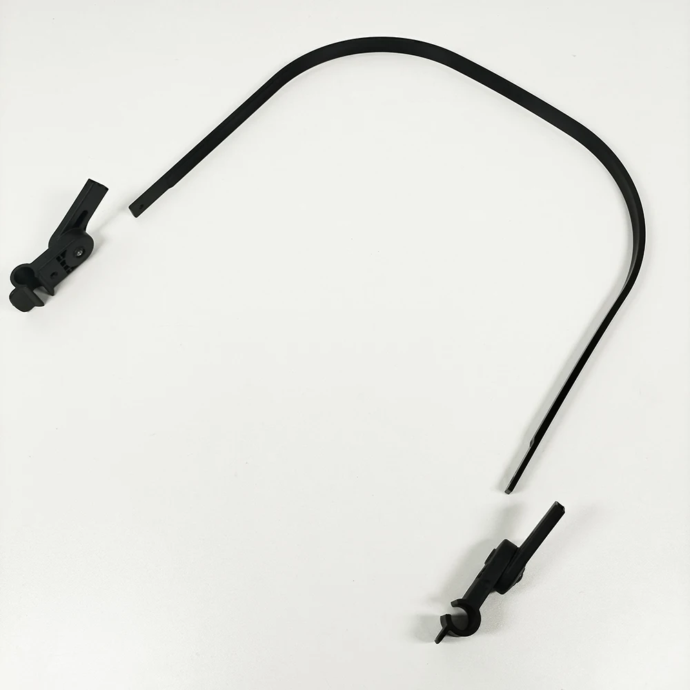 Stroller Sun Canopy Support Rod Clip For Cybex Gazelle S Roof Frame Clamp Awning Adjust Knob Baby Stroller Accessories