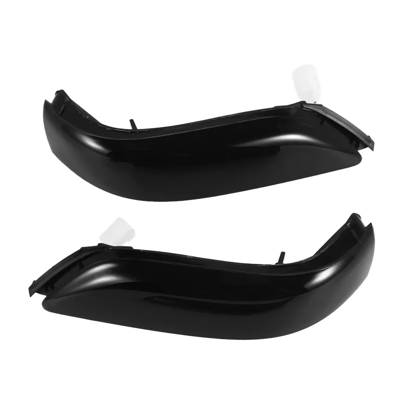 

AC54-Car Smoked Black Dynamic Turn Signal Light LED Side Mirror Indicator Blinker Lamp For Honda Accord 08-13 Acura RL 06-09