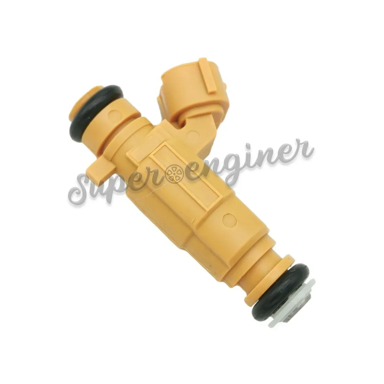 4 Petrol Fuel Injector 35310-2B020 for Hyundai 1.4 1.6 Petrol i20 i30 Accent Elantra Veloster 353102B020