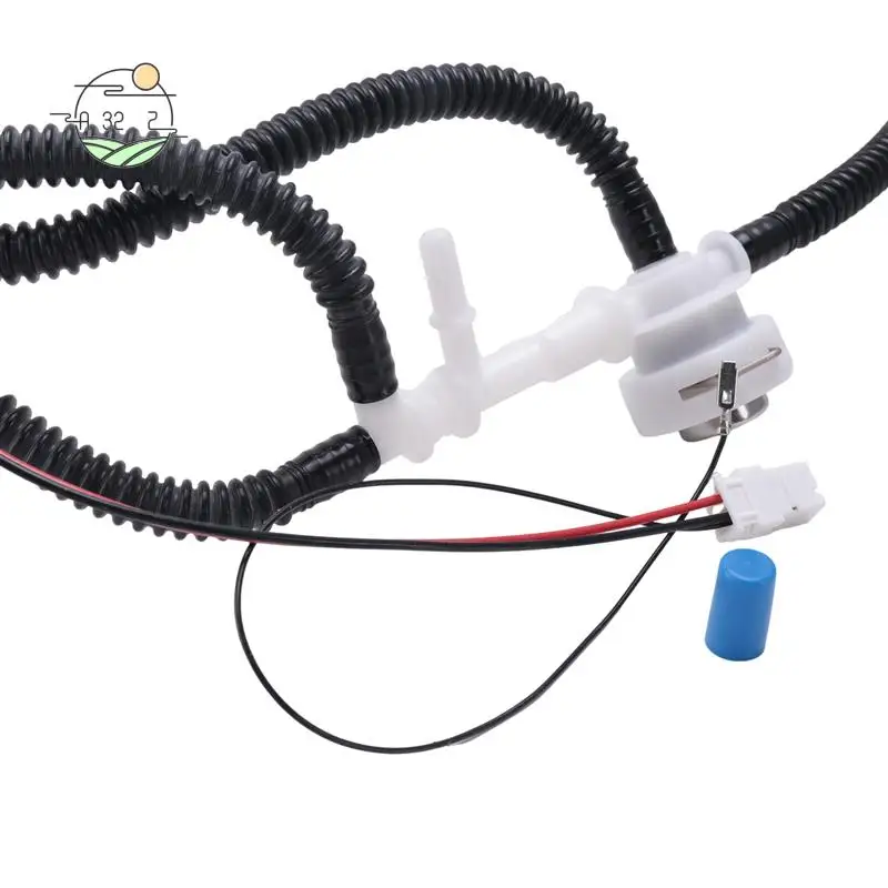 

A32Z-WGS500110 For Land Rover Discovery MK III Range Rover Sport 2.7 TDV6 2004-2010 Fuel Pump Assembly