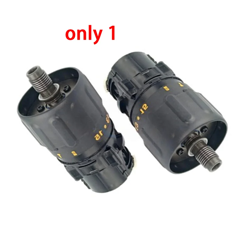 ABKY-Gear Case Transmission للمثقاب اللاسلكي-لقطعة غيار N376646 DCD776 DCD776C2