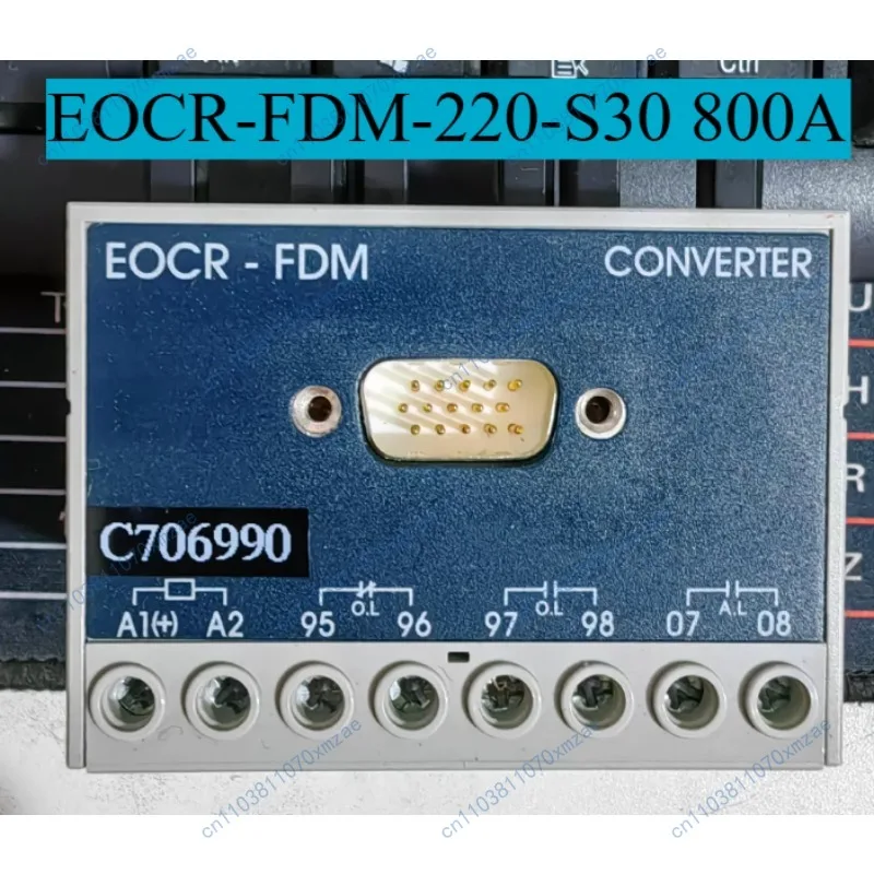 EOCR-FDM-220-S30 80…