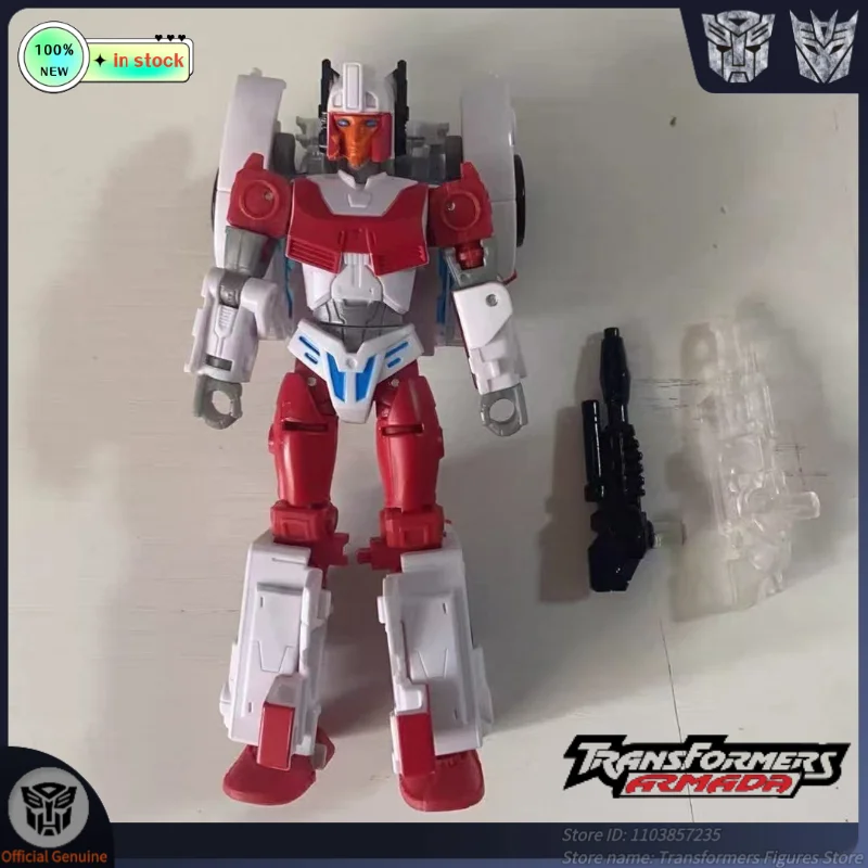 Original Brand New Transformer Robot Model Toy G-Rage G1 Studio Movie Cartoon Action Figure Anime Popular Movable Car Doll Gifts