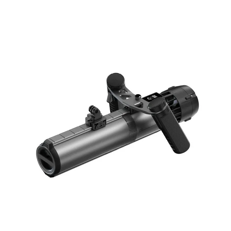 

Underwater Thruster Underwater Booster Swimming Snorkeling Water Thruster