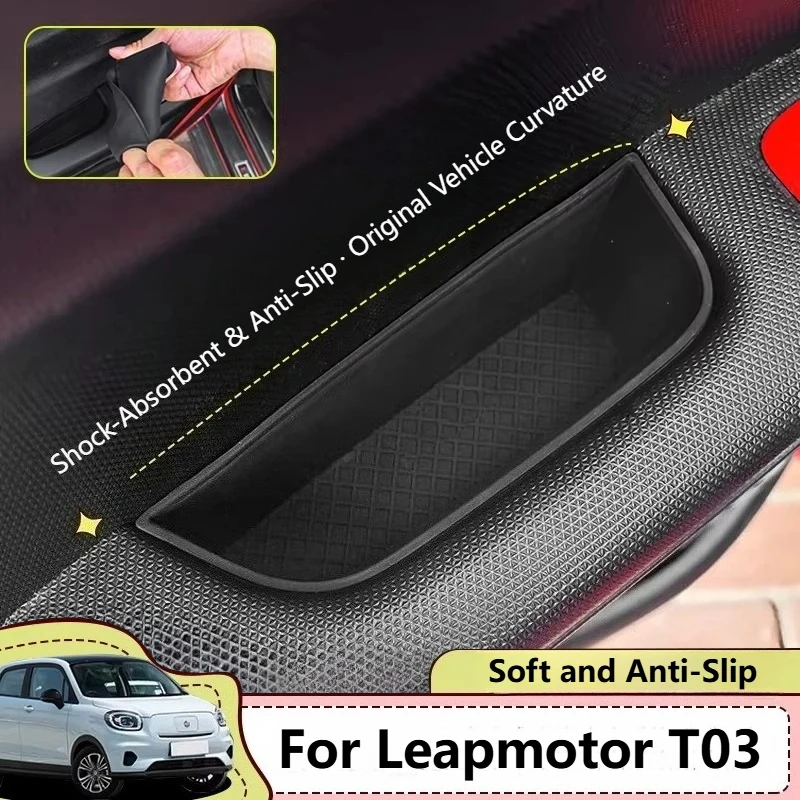 For Leapmotor T03 D…