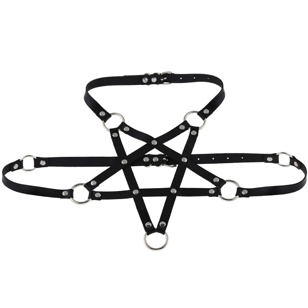 Thumbnail 3 - #61 Popular Body Chains Choices