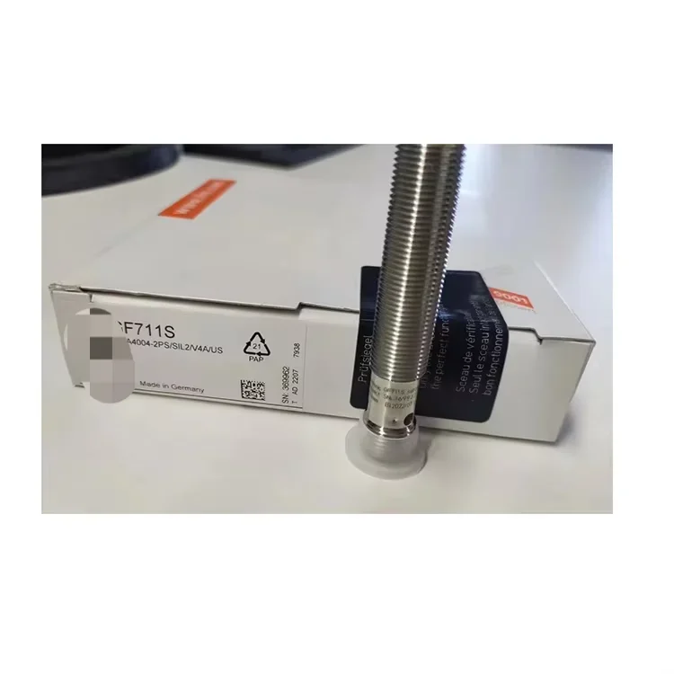 

GF711S NEW ORIGINAL Sensors